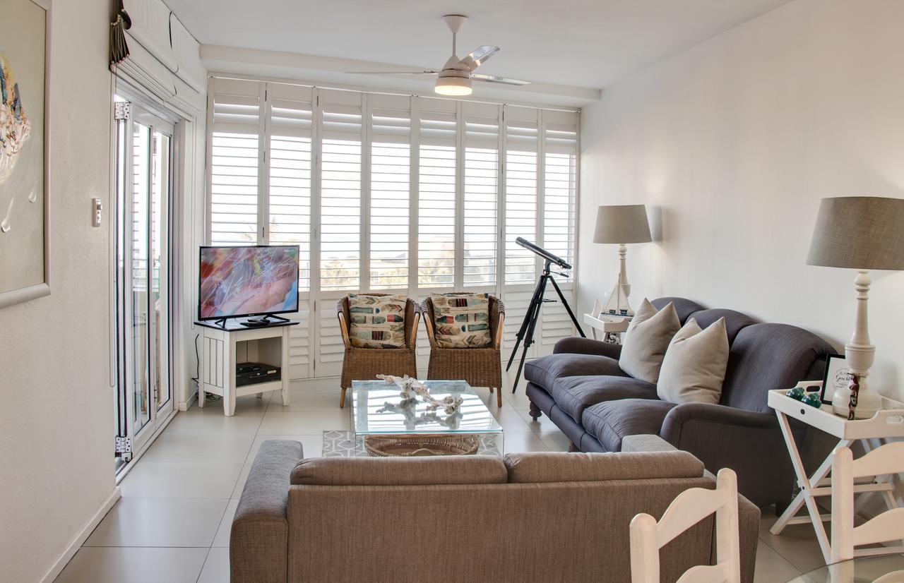 34 Sea Lodge - By Stay In Umhlanga Durban Exterior photo