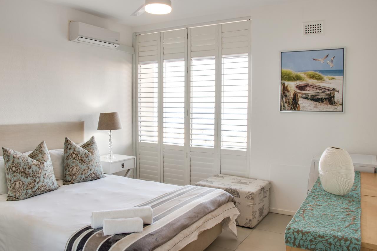 34 Sea Lodge - By Stay In Umhlanga Durban Exterior photo