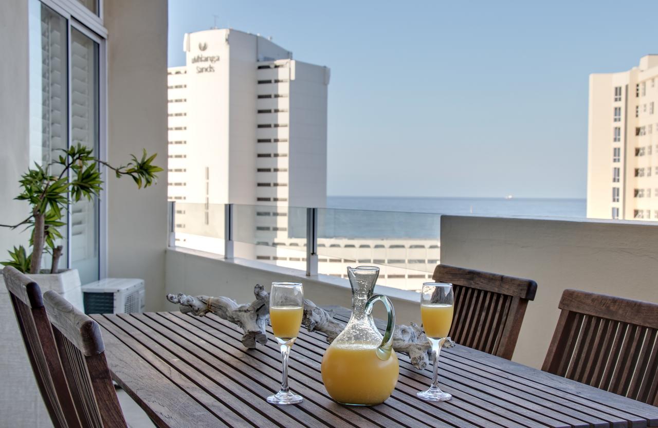 34 Sea Lodge - By Stay In Umhlanga Durban Exterior photo