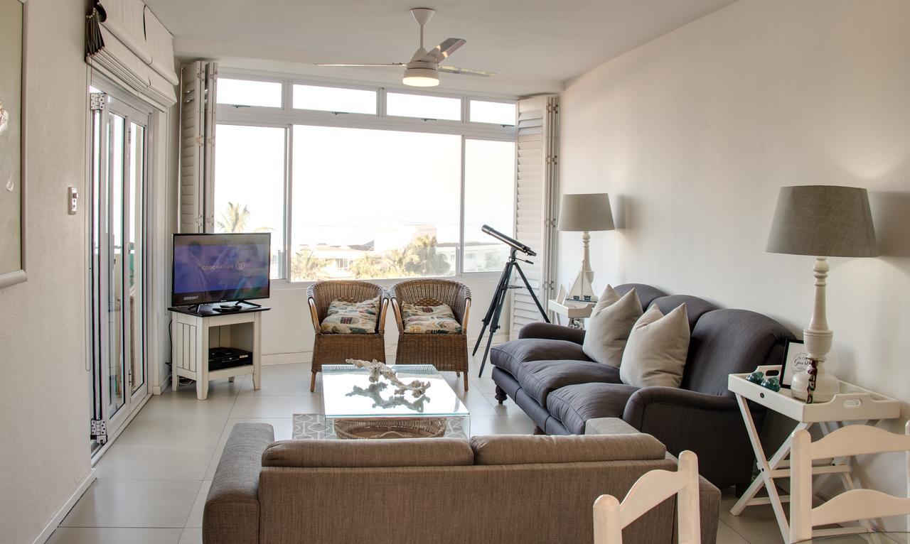 34 Sea Lodge - By Stay In Umhlanga Durban Exterior photo