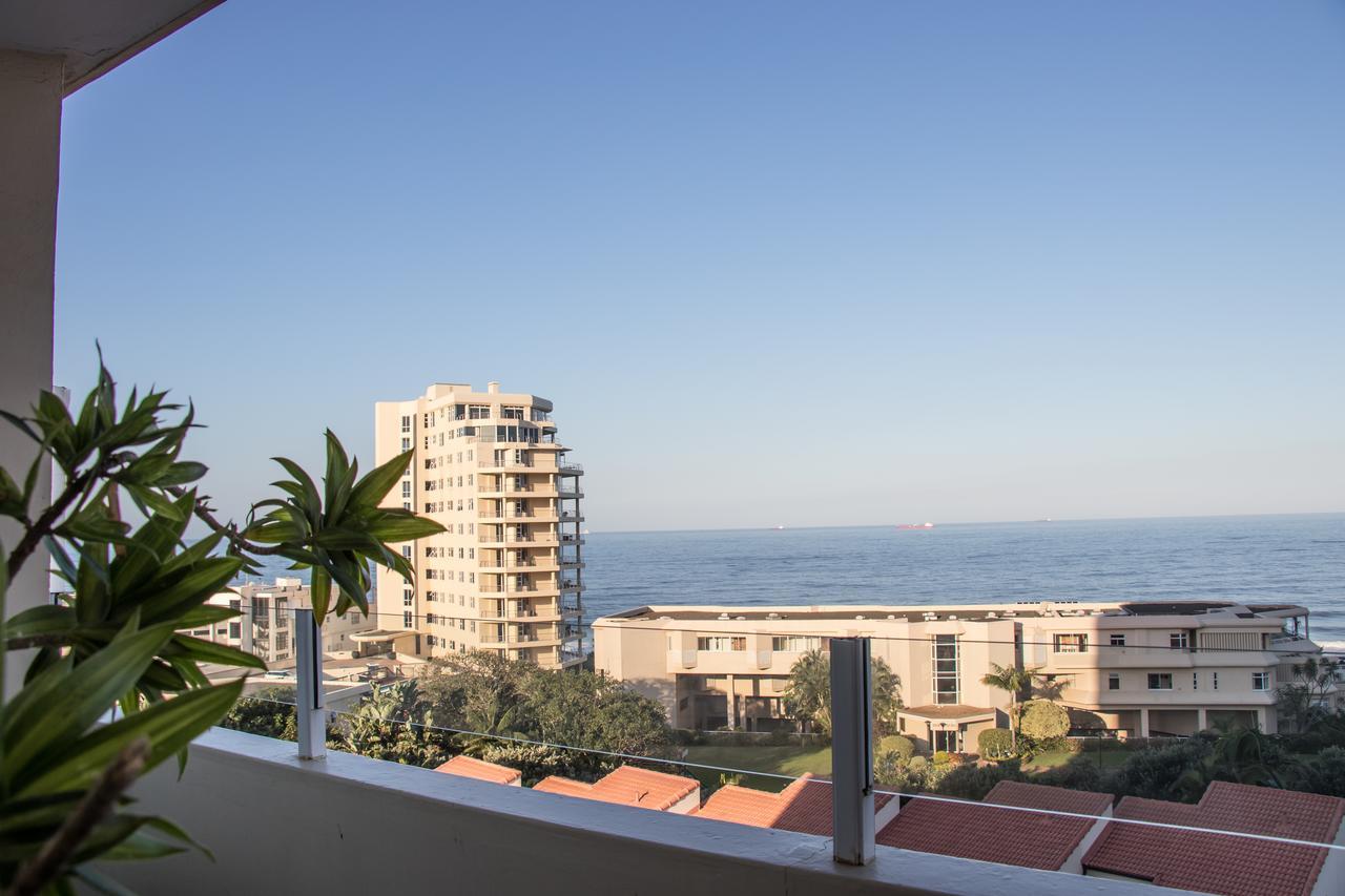 34 Sea Lodge - By Stay In Umhlanga Durban Exterior photo