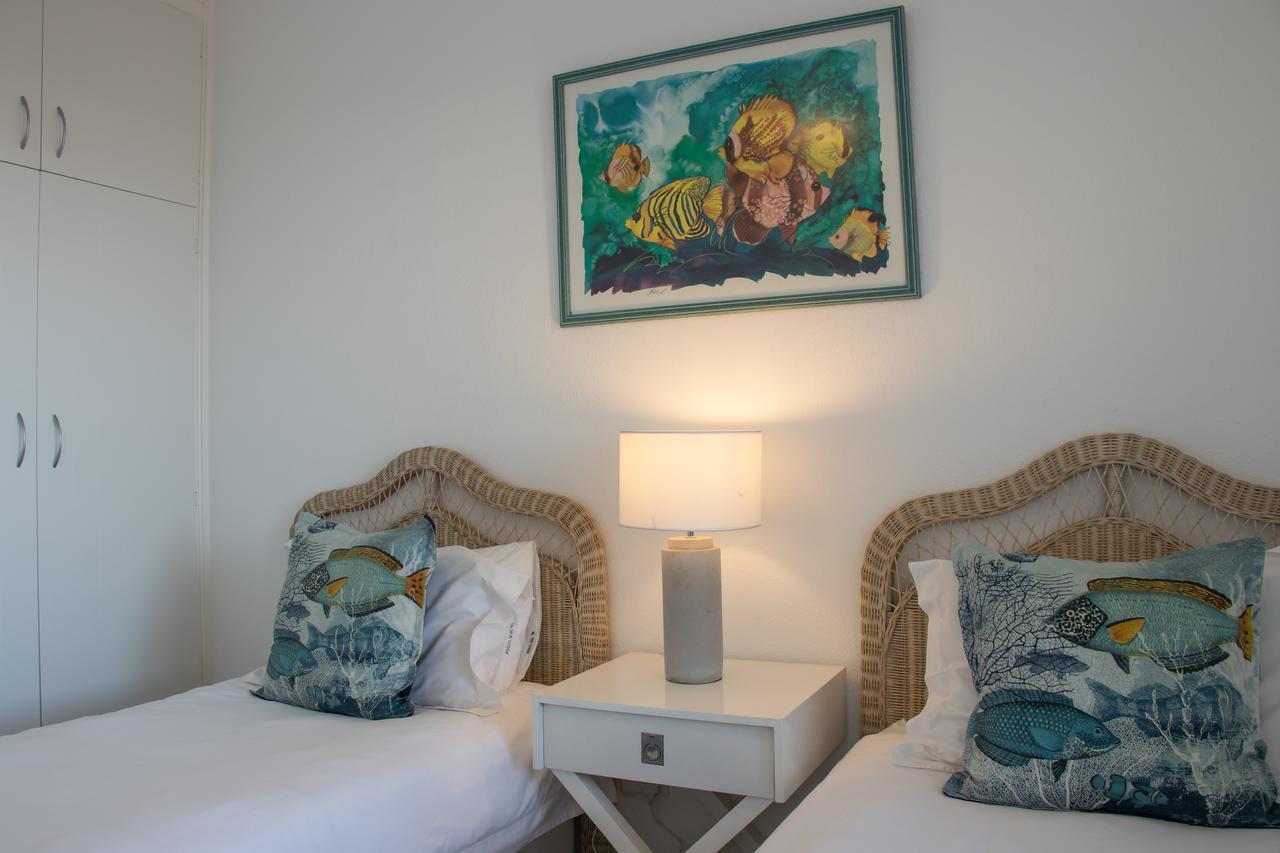 34 Sea Lodge - By Stay In Umhlanga Durban Exterior photo
