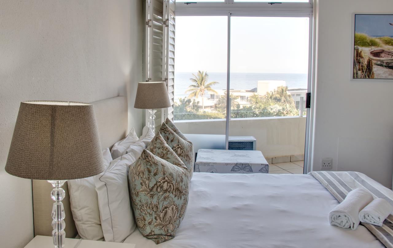 34 Sea Lodge - By Stay In Umhlanga Durban Exterior photo
