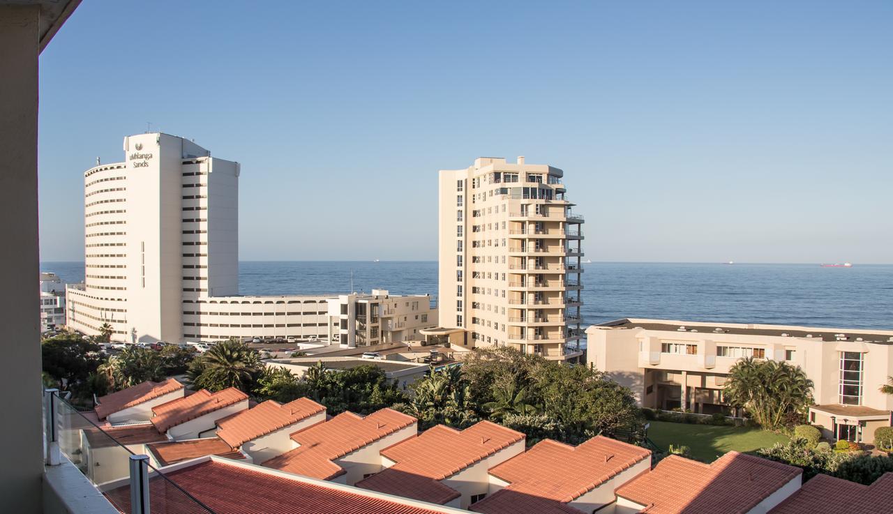 34 Sea Lodge - By Stay In Umhlanga Durban Exterior photo