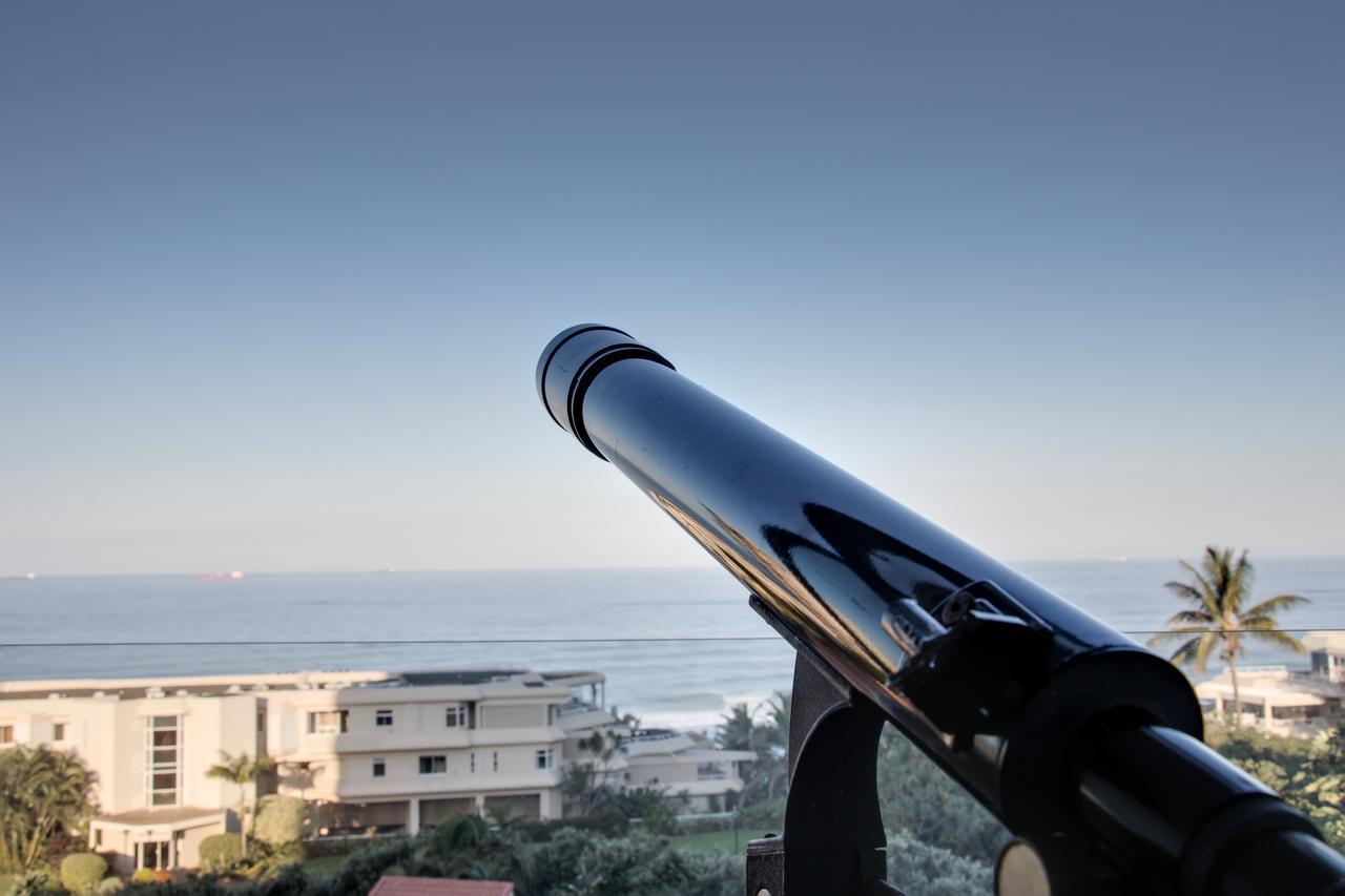 34 Sea Lodge - By Stay In Umhlanga Durban Exterior photo