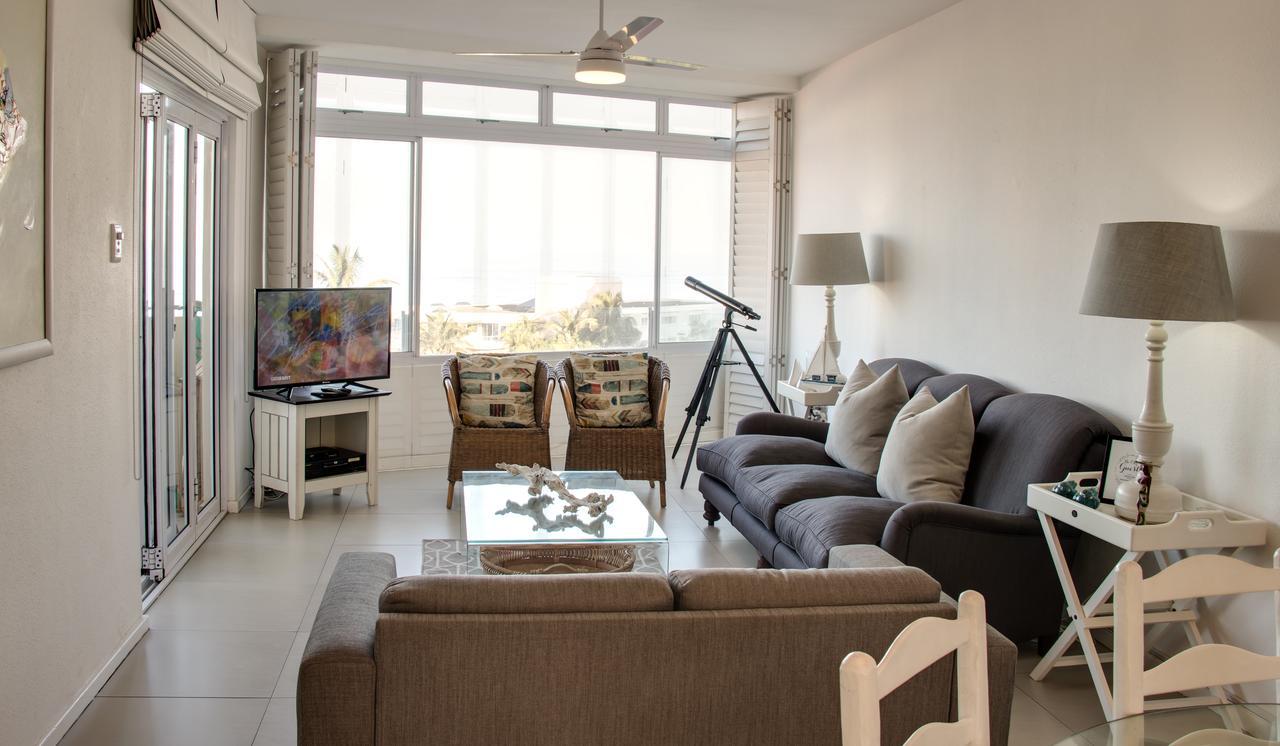 34 Sea Lodge - By Stay In Umhlanga Durban Exterior photo