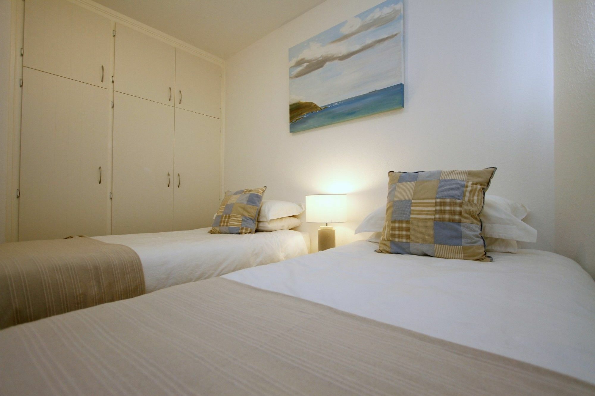 34 Sea Lodge - By Stay In Umhlanga Durban Exterior photo