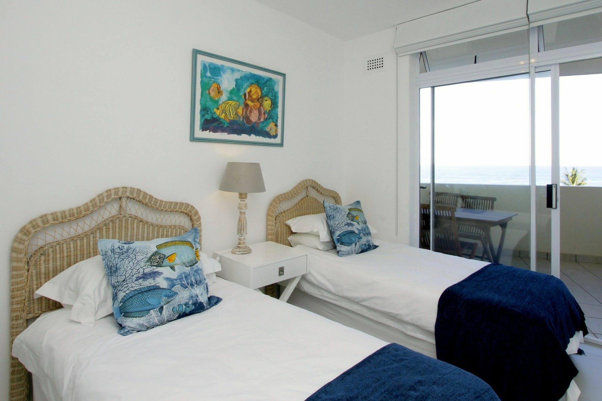 34 Sea Lodge - By Stay In Umhlanga Durban Exterior photo