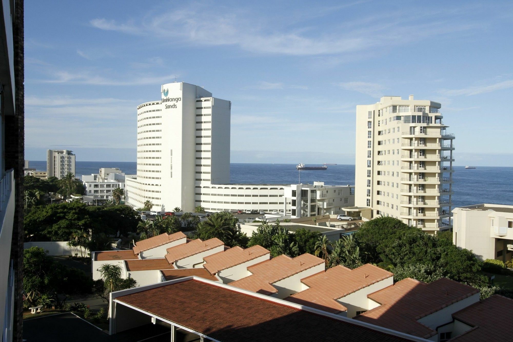 34 Sea Lodge - By Stay In Umhlanga Durban Exterior photo