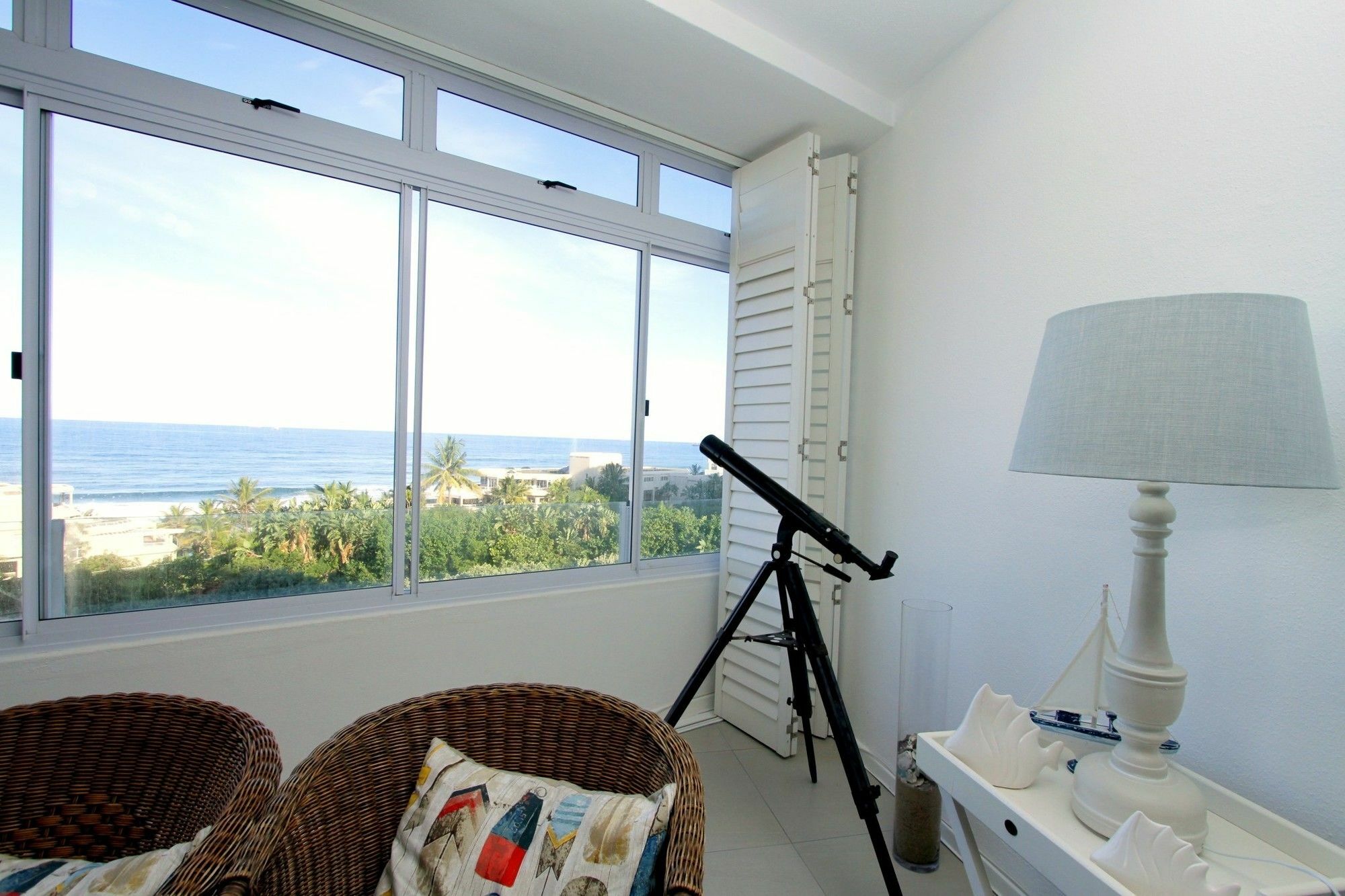 34 Sea Lodge - By Stay In Umhlanga Durban Exterior photo