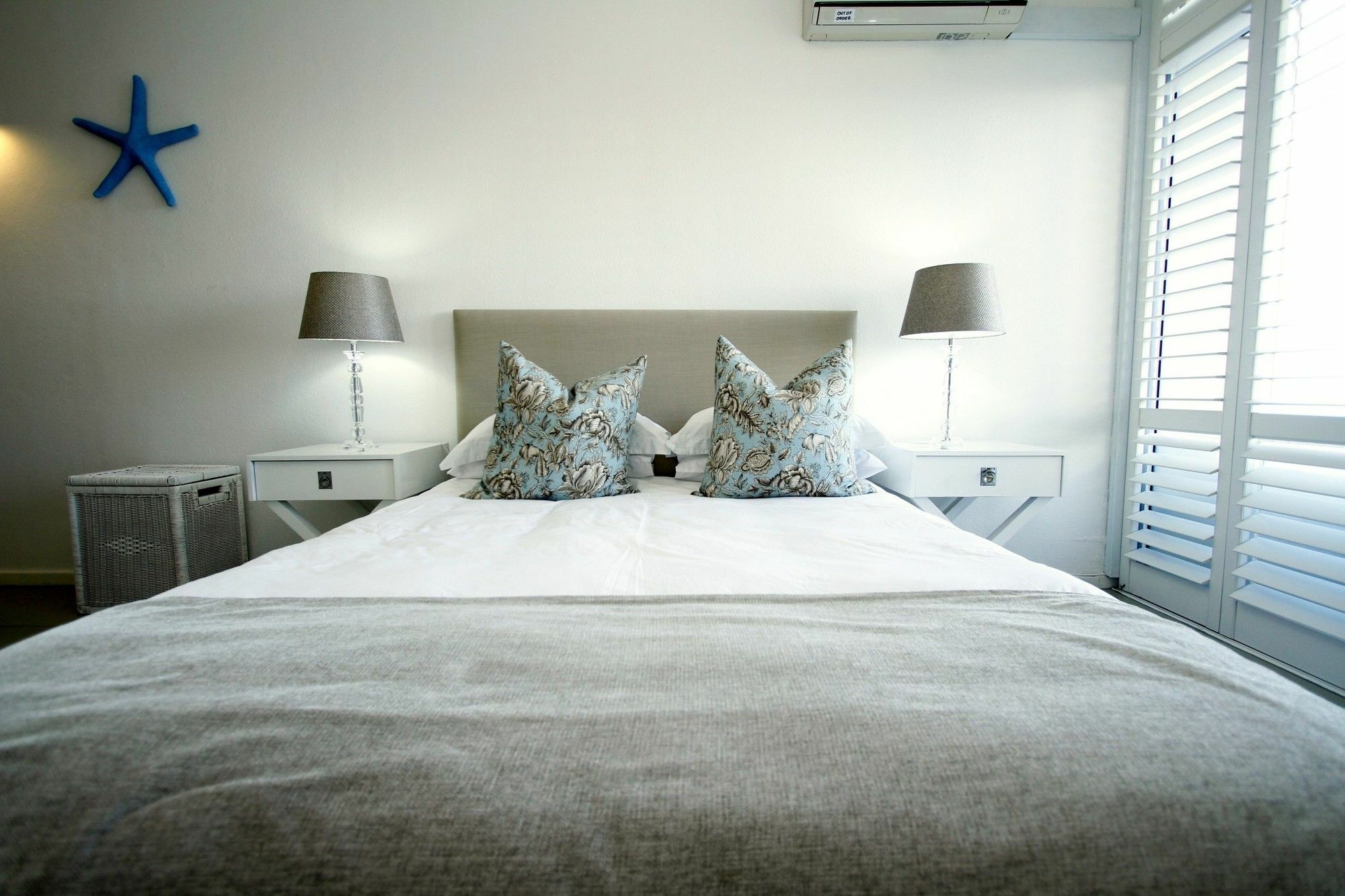 34 Sea Lodge - By Stay In Umhlanga Durban Exterior photo